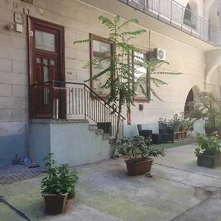 Cozy Bella Apartment Budapest Exterior photo