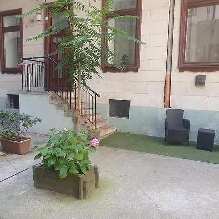 Cozy Bella Apartment Budapest Exterior photo