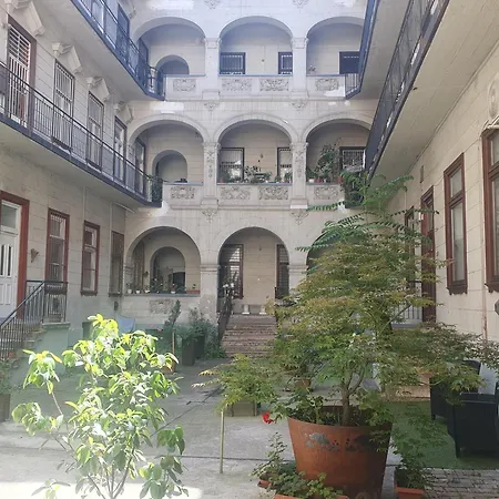 Cozy Bella Apartment Budapest Exterior photo