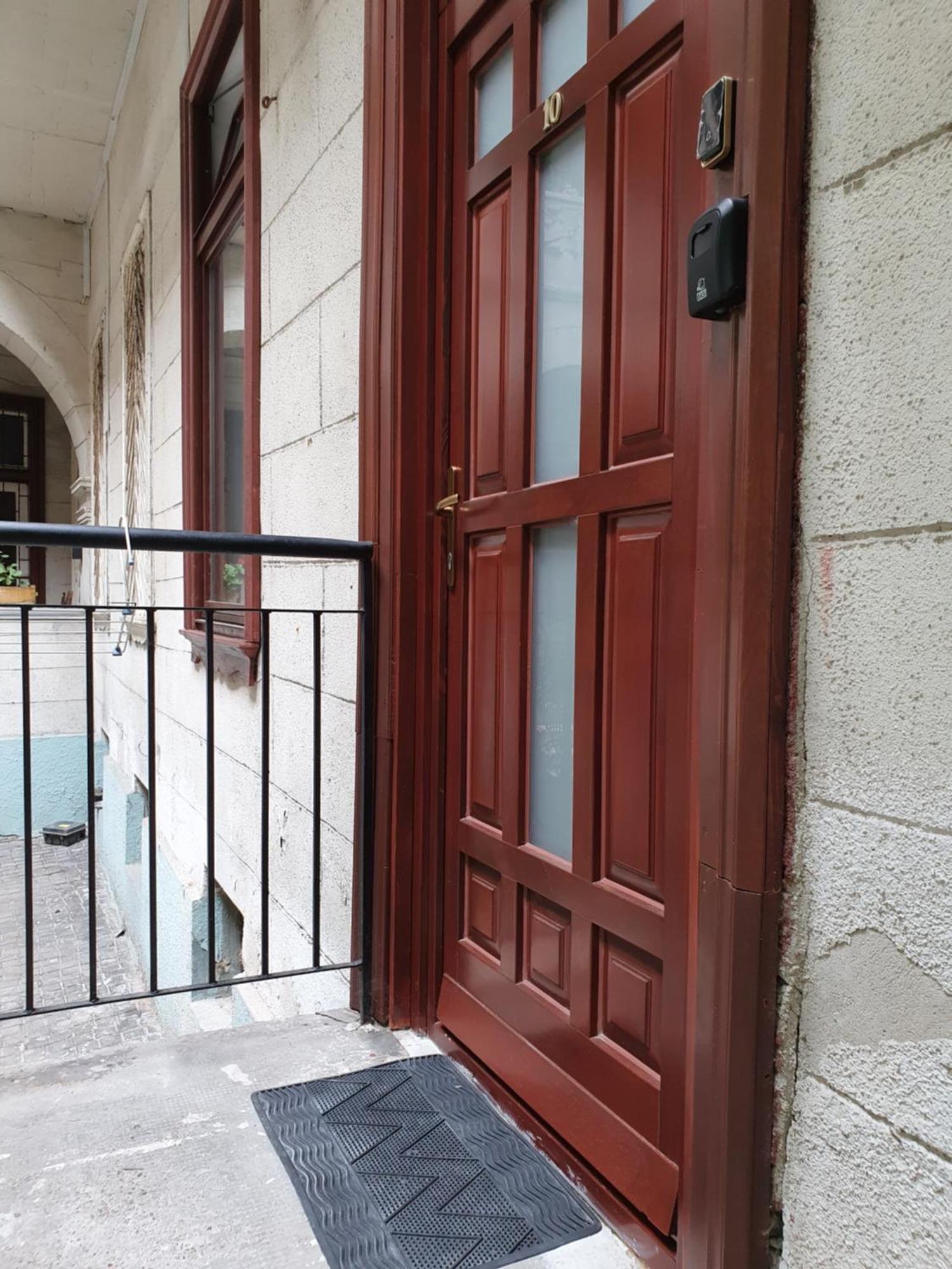Apartament Cozy Bella