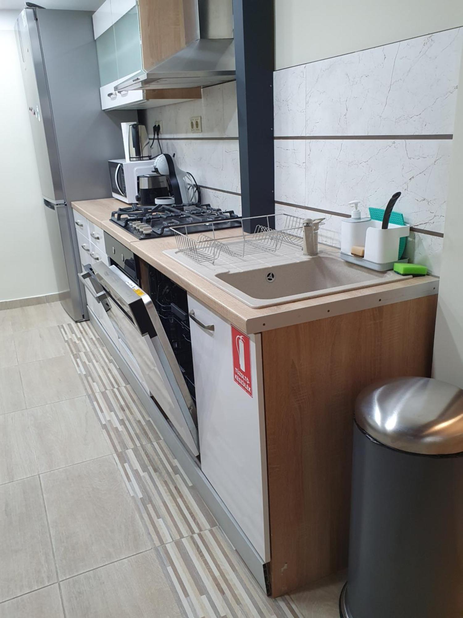 Cozy Bella Apartament *