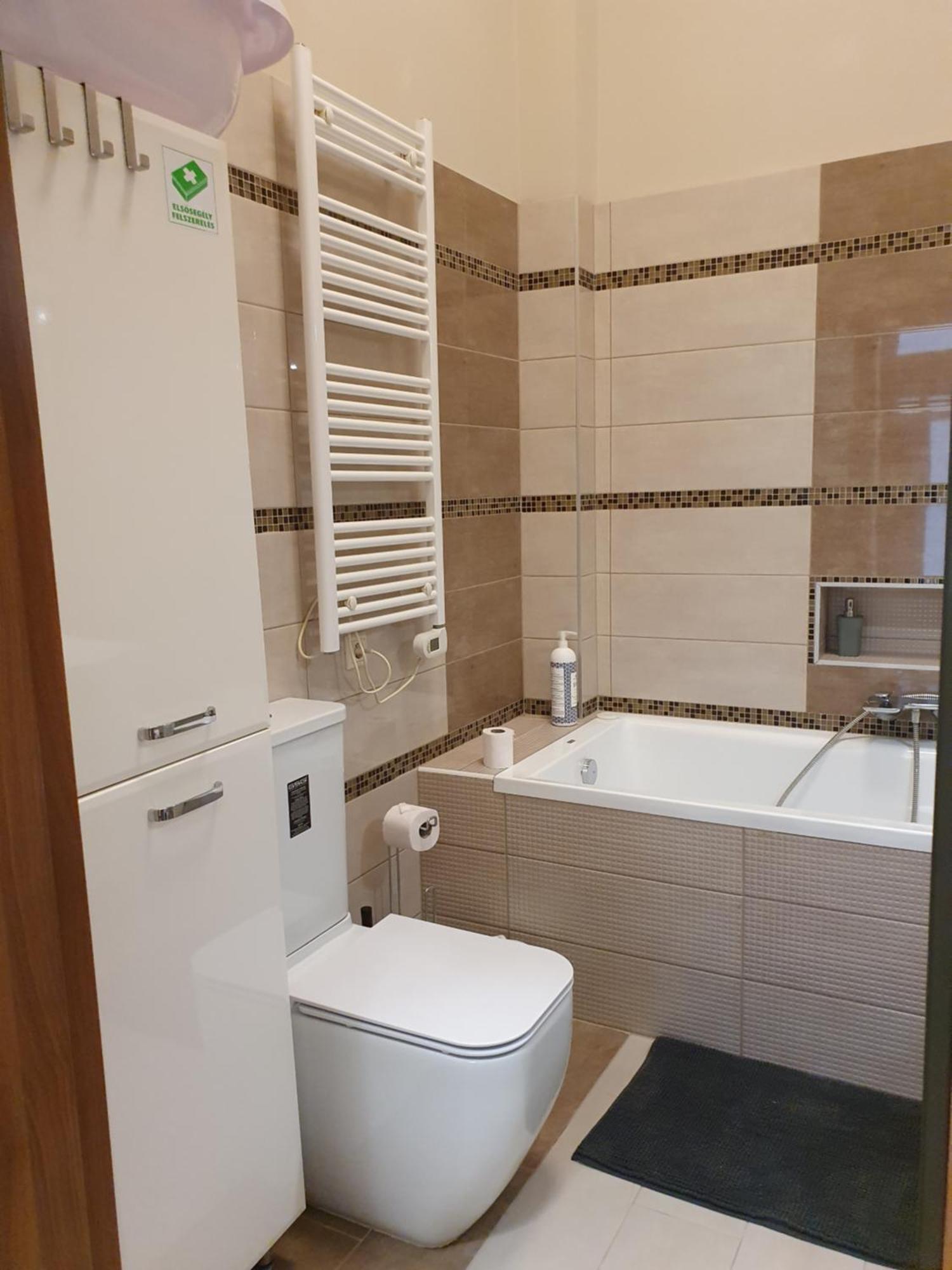 Apartament Cozy Bella