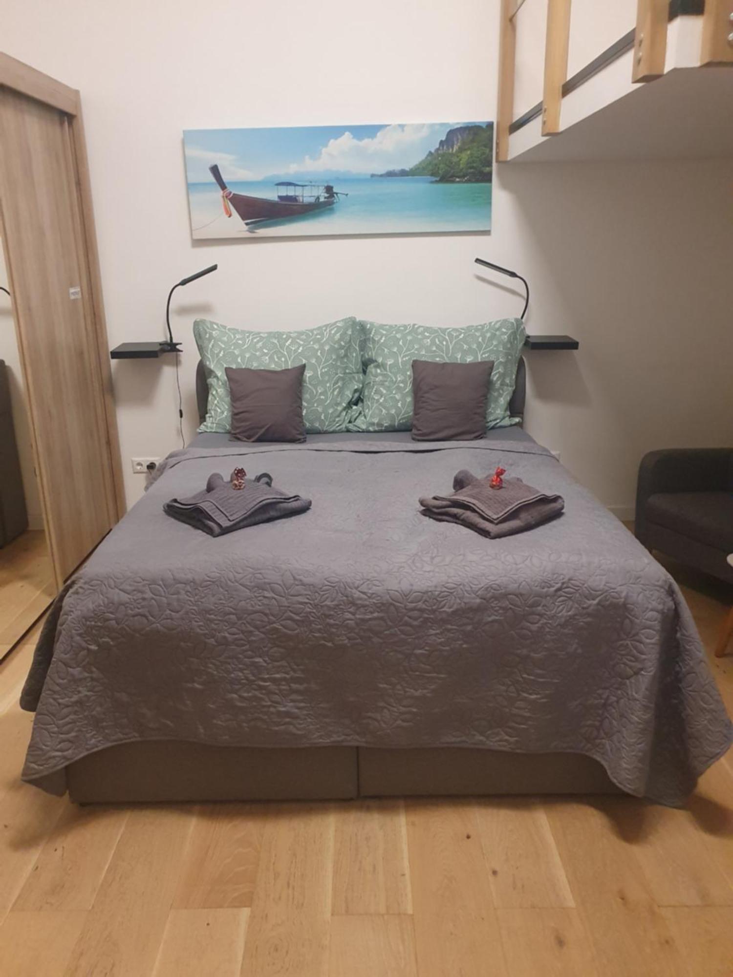 Cozy Bella Appartement *