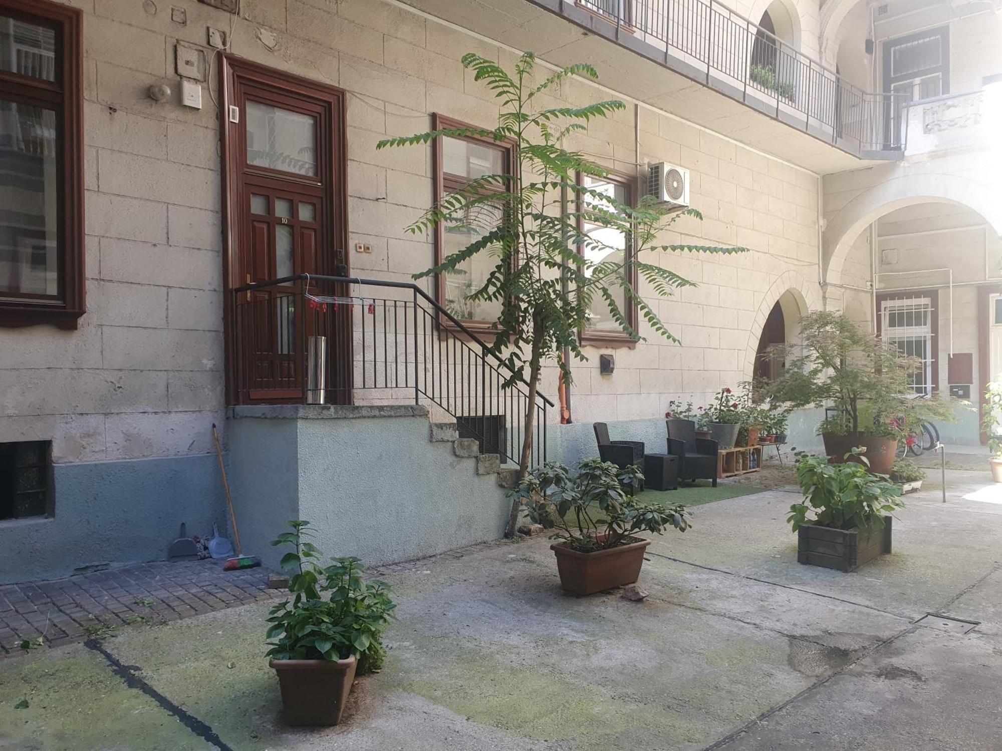 Cozy Bella Apartament Budapesta