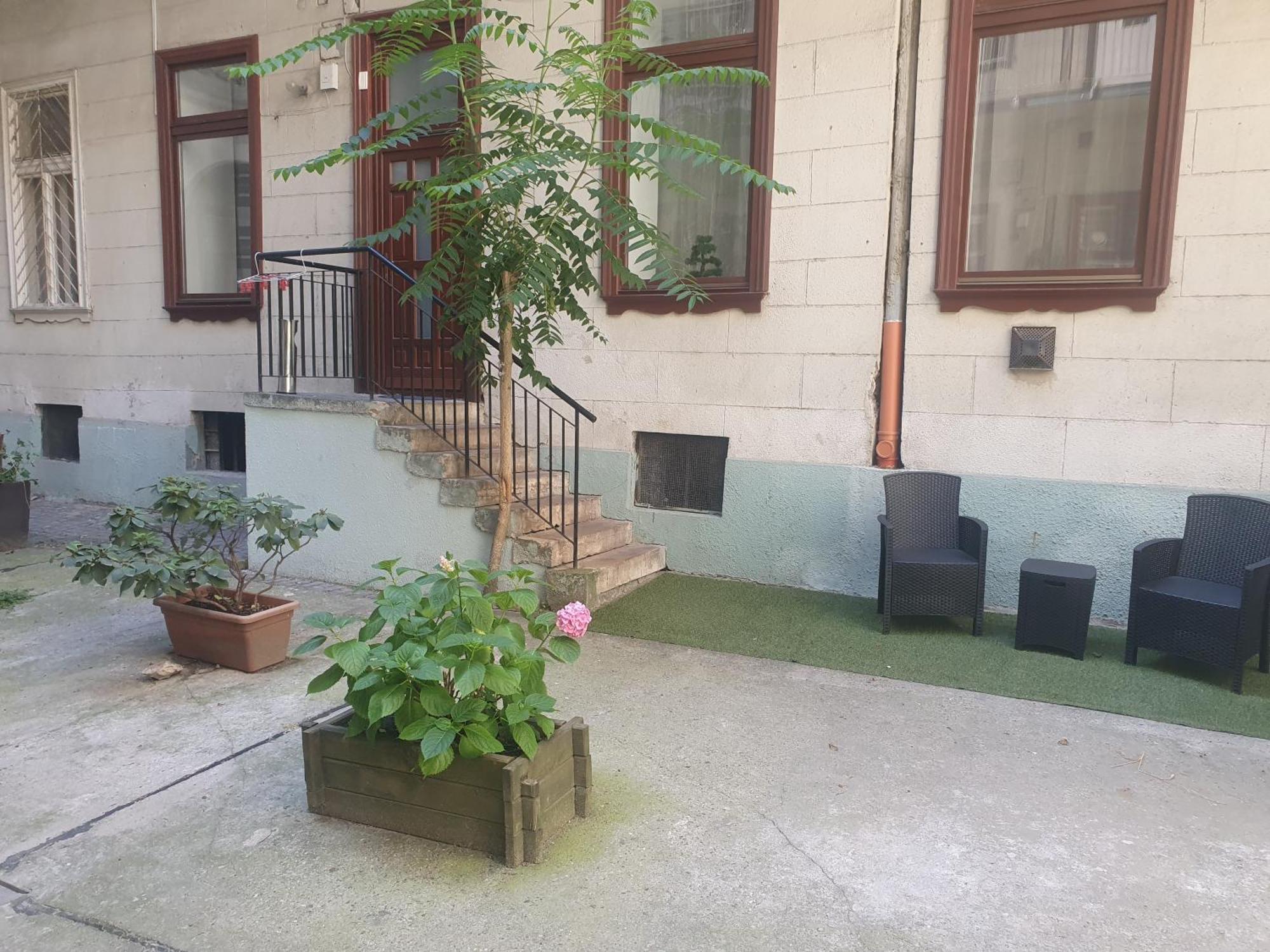 Cozy Bella Budapest