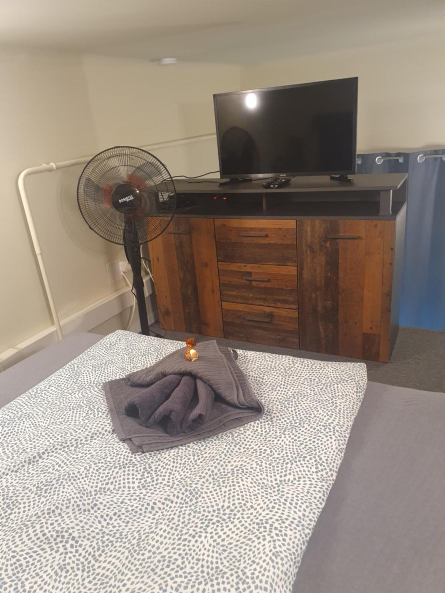 Cozy Bella Budapest