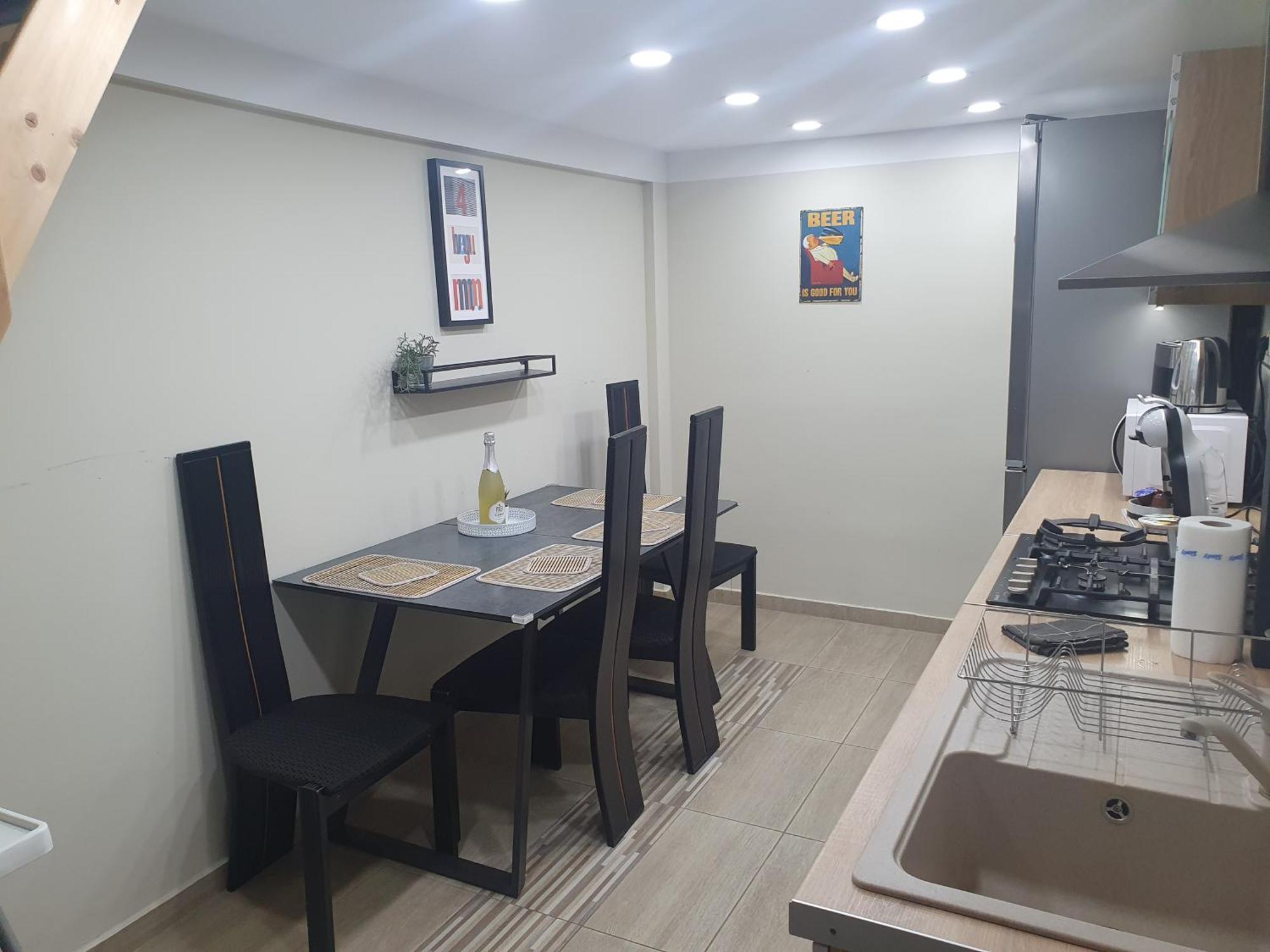 Cozy Bella Apartament Budapesta