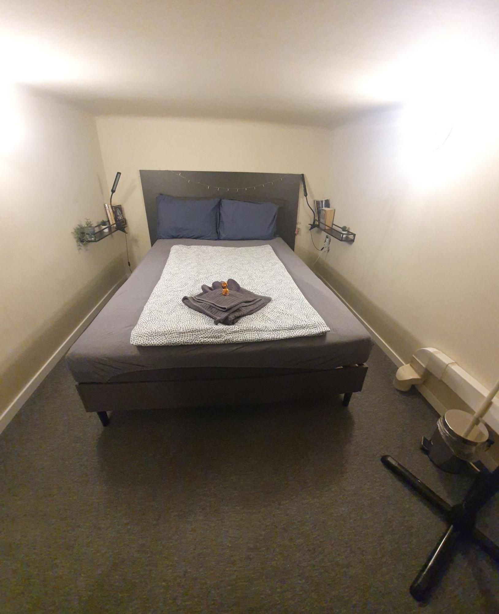 Apartament Cozy Bella Budapeszt
