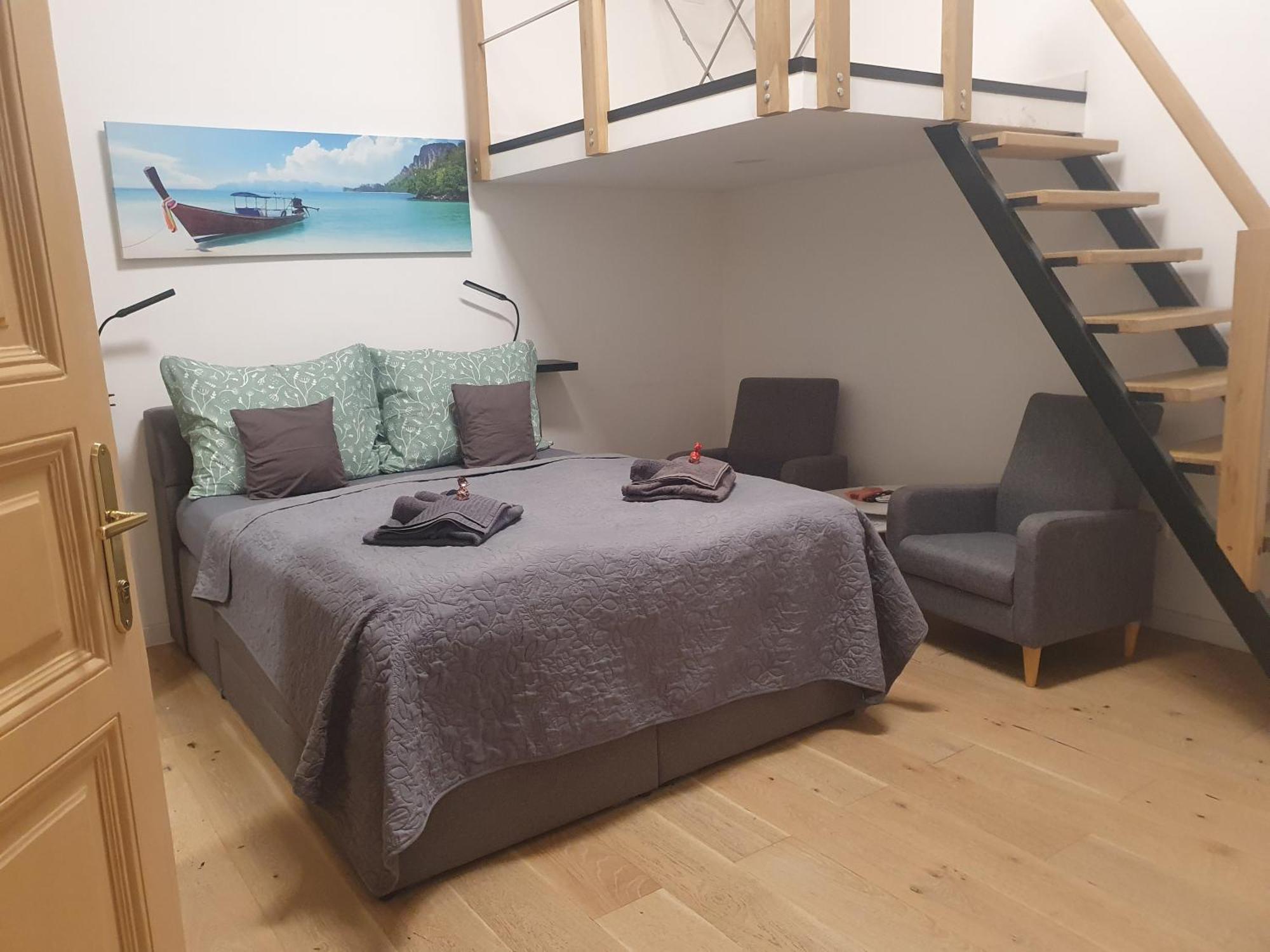 Apartament Cozy Bella *