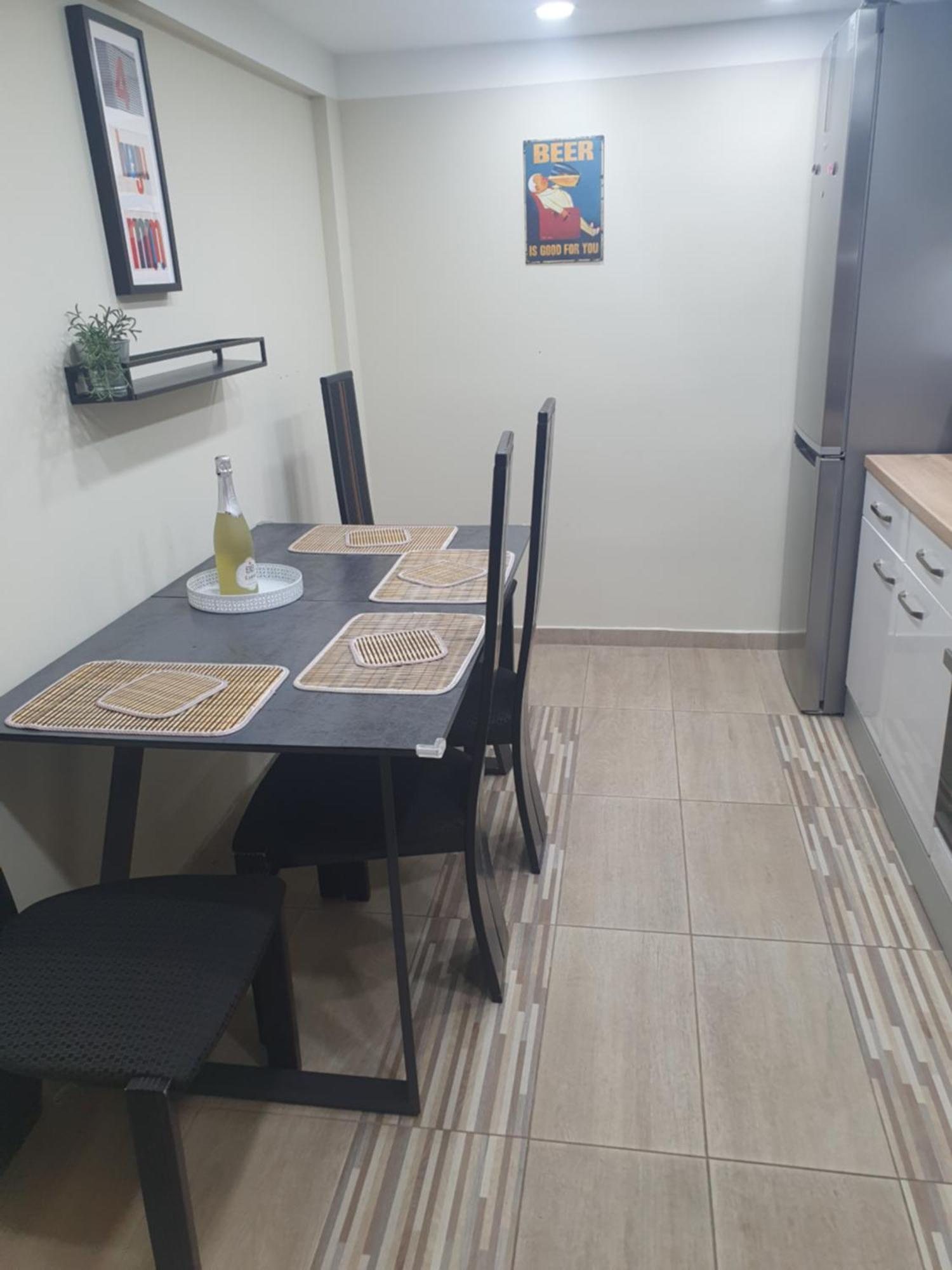 Apartament Cozy Bella Budapeszt