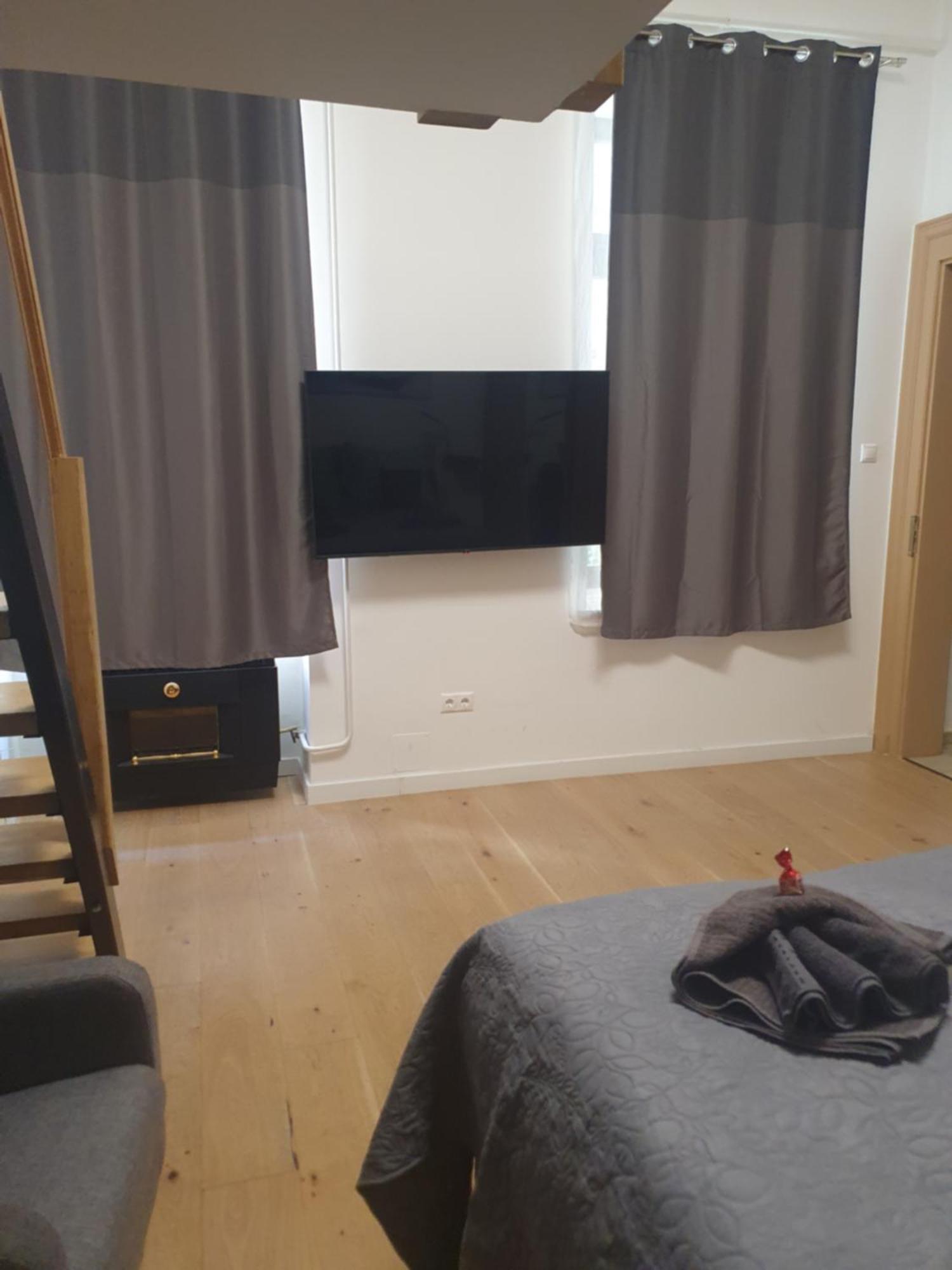 Appartamento Cozy Bella Budapest