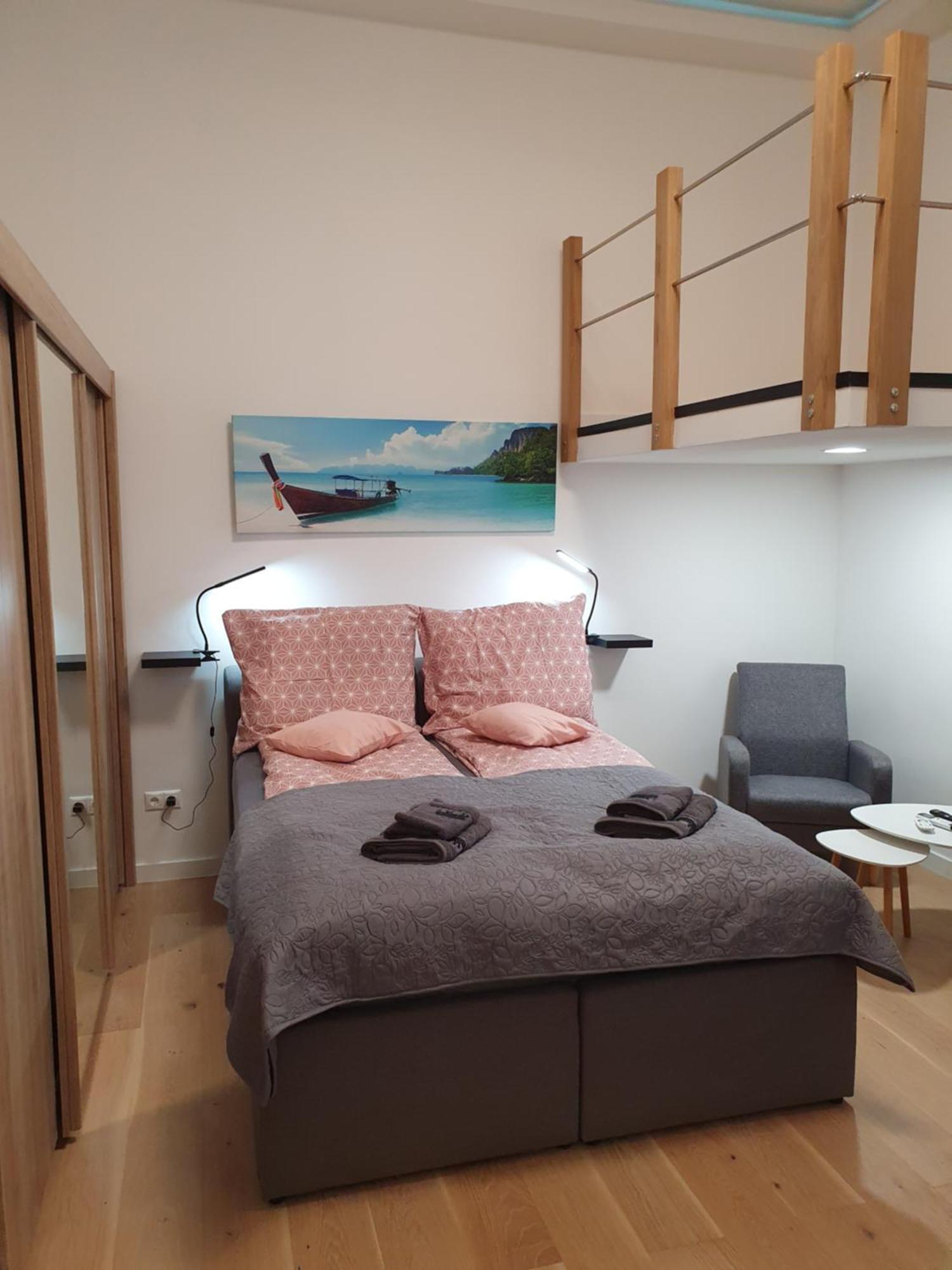 Cozy Bella * Будапешт