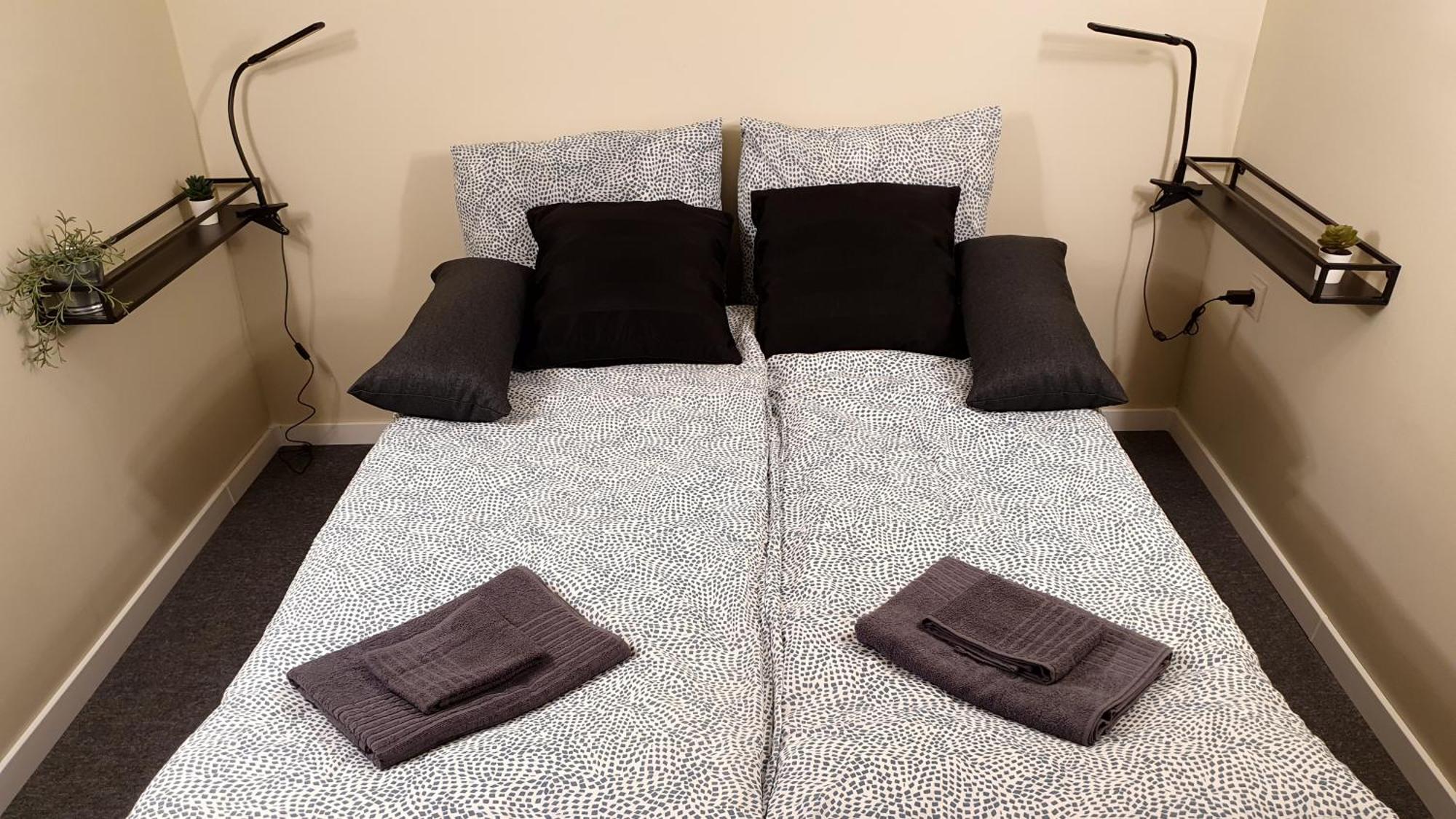 Cozy Bella Апартаменты *