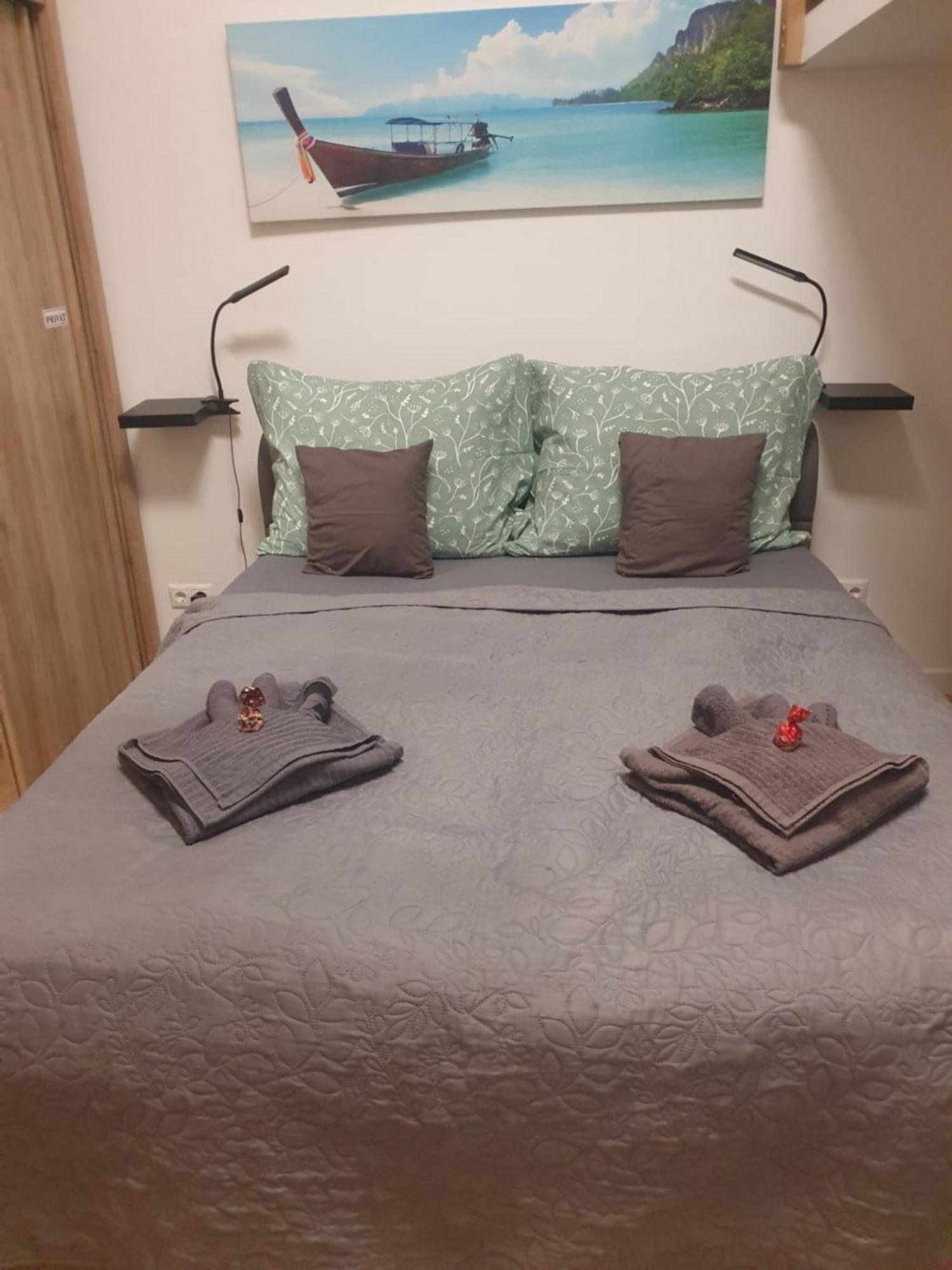 Cozy Bella Appartement Boedapest